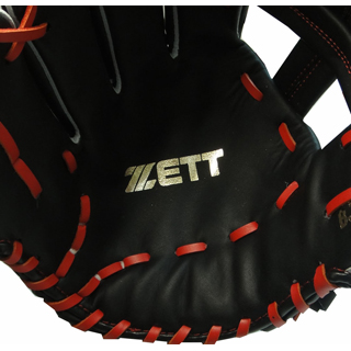 ZETT<br>9900系列<br>棒球手套