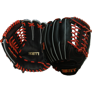 ZETT<br>9900系列<br>棒球手套