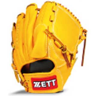 ZETT<br>1500系列<br>投手手套