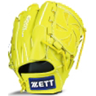 ZETT<br>3700系列<br>投手手套
