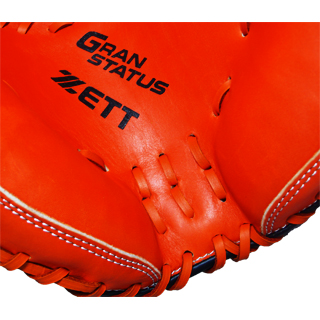 ZETT<br>5000系列<br>少年專用<br>捕手手套
