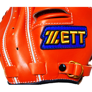 ZETT<br>5000系列<br>少年專用<br>捕手手套
