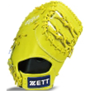 ZETT<br>3700系列<br>一壘手手套