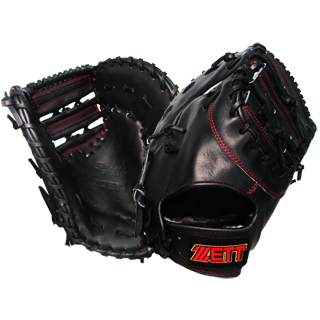ZETT<br>8500系列<br>一壘手手套