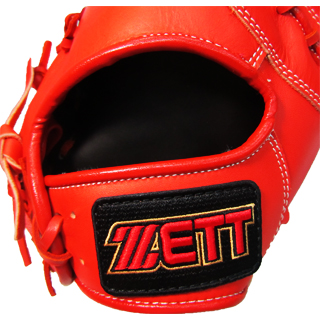 ZETT<br>8500系列<br>一壘手手套