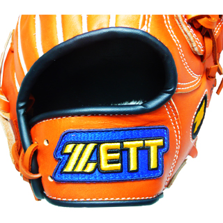 ZETT<br>5000系列<br>少年專用<br>內野手手套
