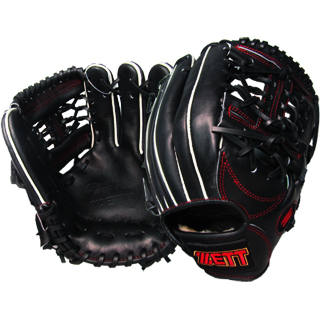 ZETT<br>8500系列<br>內野手手套