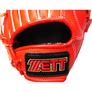 ZETT<br>8500系列<br>內野手手套