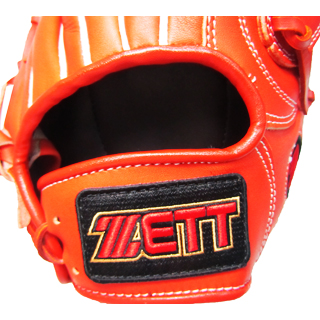 ZETT<br>8500系列<br>外野手手套