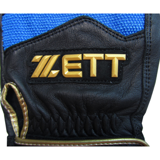 ZETT<br>343系列<br>打擊手套