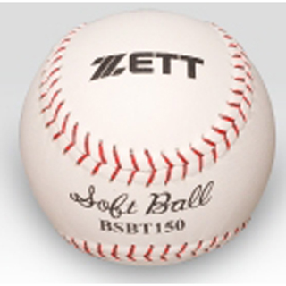 ZETT<br>高級比賽用<br>壘球(打)