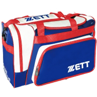 ZETT<br>個人裝備袋