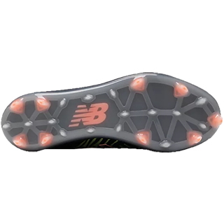 NEW BALANCE<br>膠釘棒壘球鞋