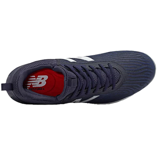 NEW BALANCE<br>膠釘棒壘球鞋